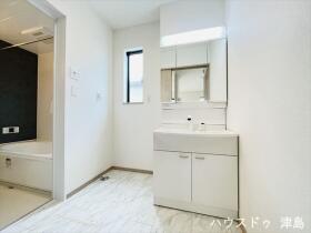 ハートフルタウン津島市唐臼町油田　全1棟　新築一戸建て