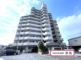 ●宝マンション津島