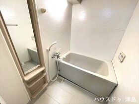 ●宝マンション津島