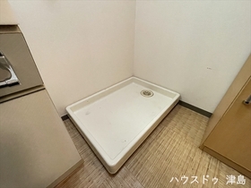●宝マンション津島