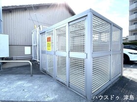 ●宝マンション津島