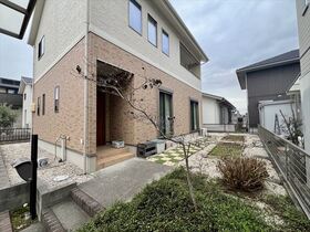 ●桑名市大字東野　中古一戸建て