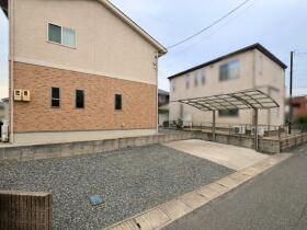 ●桑名市大字東野　中古一戸建て