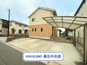 ●桑名市大字東野　中古一戸建て