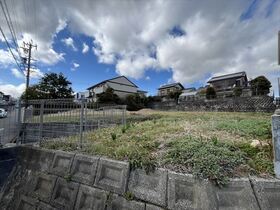 四日市市桜台本町　建築条件なし土地