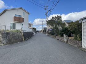 四日市市桜台本町　建築条件なし土地