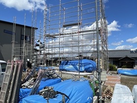 一宮市冨田第1期　全4棟　1号棟　新築一戸建て