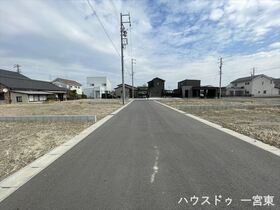 一宮市冨田第1期　全4棟　1号棟　新築一戸建て