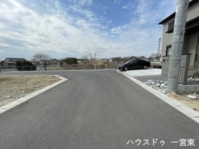 一宮市冨田第1期　全4棟　1号棟　新築一戸建て