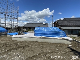 一宮市冨田第1期　全4棟　2号棟　新築一戸建て