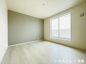 一宮市冨田第1期　全4棟　3号棟　新築一戸建て