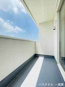 一宮市冨田第1期　全4棟　3号棟　新築一戸建て