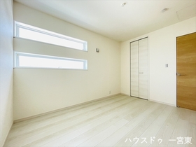 一宮市冨田第1期　全4棟　3号棟　新築一戸建て