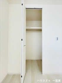 一宮市冨田第1期　全4棟　3号棟　新築一戸建て