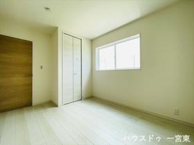 一宮市冨田第1期　全4棟　3号棟　新築一戸建て