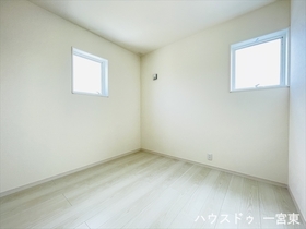 一宮市冨田第1期　全4棟　3号棟　新築一戸建て