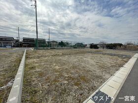 一宮市冨田第1期　全4棟　3号棟　新築一戸建て