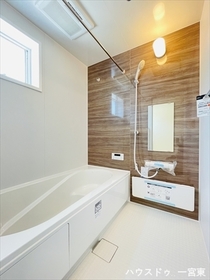 一宮市冨田第1期　全4棟　3号棟　新築一戸建て