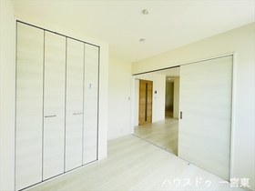 一宮市冨田第1期　全4棟　3号棟　新築一戸建て