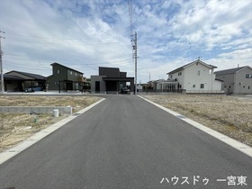 一宮市冨田第1期　全4棟　4号棟　新築一戸建て