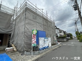 一宮市今伊勢第2　全2棟　1号棟　新築一戸建て