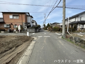 一宮市今伊勢第2　全2棟　1号棟　新築一戸建て