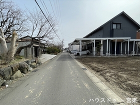 一宮市今伊勢第2　全2棟　2号棟　新築一戸建て