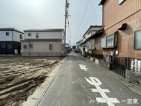 一宮市今伊勢第2　全2棟　2号棟　新築一戸建て