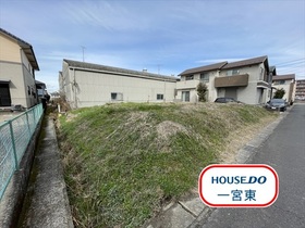 一宮市第1貴船町　全2棟　2号棟　新築一戸建て
