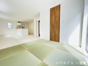 一宮市第1貴船町　全2棟　2号棟　新築一戸建て