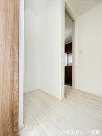 一宮市第1貴船町　全2棟　2号棟　新築一戸建て