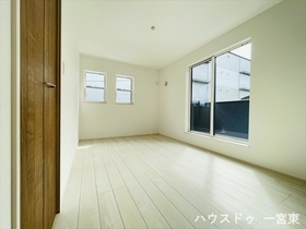 一宮市第1貴船町　全2棟　2号棟　新築一戸建て