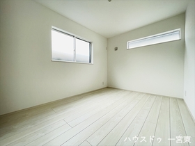 一宮市第1貴船町　全2棟　2号棟　新築一戸建て