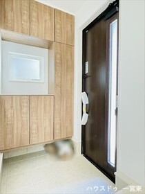 一宮市第1貴船町　全2棟　2号棟　新築一戸建て