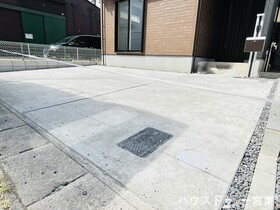 一宮市第1貴船町　全2棟　2号棟　新築一戸建て