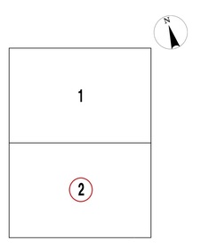 一宮市第1貴船町　全2棟　2号棟　新築一戸建て