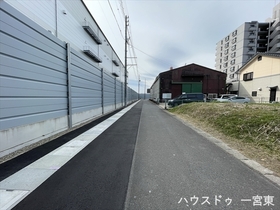 一宮市第1貴船町　全2棟　2号棟　新築一戸建て