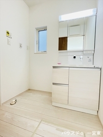 一宮市第1貴船町　全2棟　2号棟　新築一戸建て