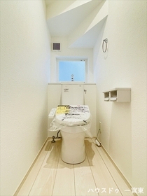 一宮市第1貴船町　全2棟　2号棟　新築一戸建て