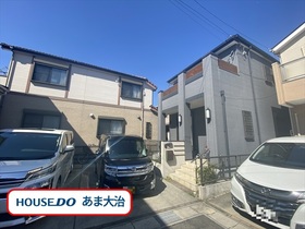 ●大治町西條諏訪　中古一戸建て
