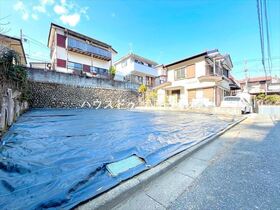 ◎○売土地　青梅市根ヶ布2丁目