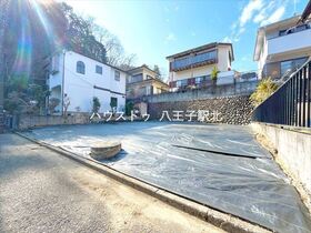 ◎○売土地　青梅市根ヶ布2丁目