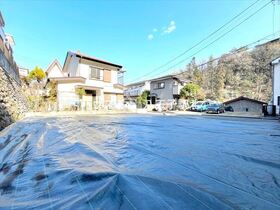 ◎○売土地　青梅市根ヶ布2丁目