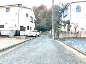 ◎○売土地　青梅市根ヶ布2丁目