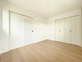 アバンティア名古屋市港区小碓3丁目　全4区画　1号棟　新築一戸建て