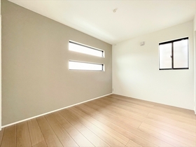 アバンティア名古屋市港区小碓3丁目　全4区画　1号棟　新築一戸建て