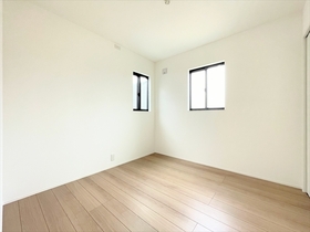 アバンティア名古屋市港区小碓3丁目　全4区画　1号棟　新築一戸建て