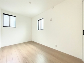 アバンティア名古屋市港区小碓3丁目　全4区画　1号棟　新築一戸建て