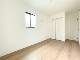 アバンティア名古屋市港区小碓3丁目　全4区画　1号棟　新築一戸建て