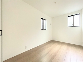 アバンティア名古屋市港区小碓3丁目　全4区画　1号棟　新築一戸建て